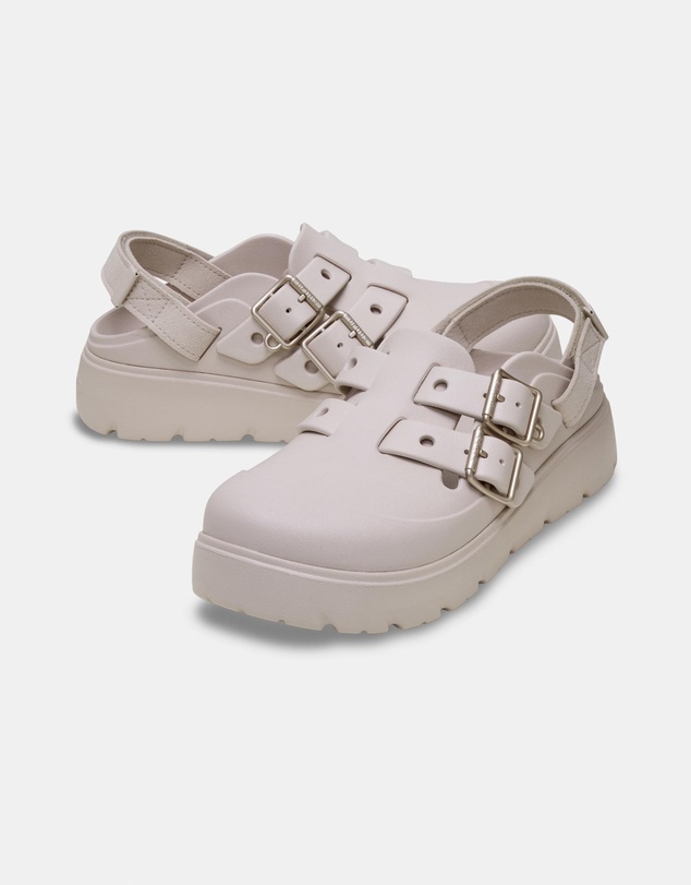 Crocs - Loaferette Clogs - Women's