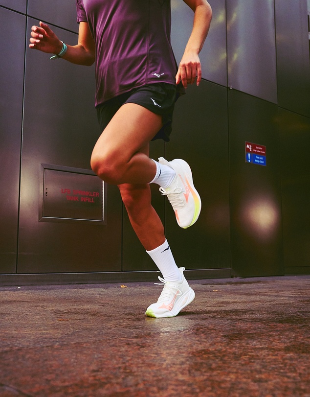 Mizuno - Mizuno Neo Zen 2 - Women's