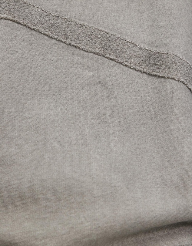 Surrounded By Ghosts - The Aragonite Logo French Terry Hoodie