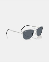 Ray-Ban - RB3755
