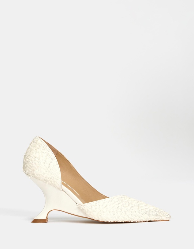 Acler - Caro Heels