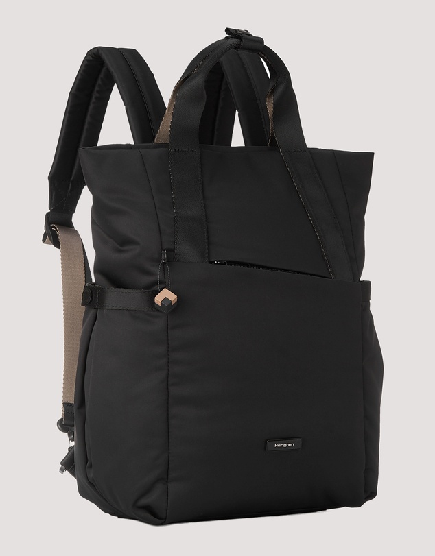 Hedgren - Solar Backpack Tote 14''