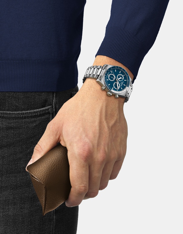 Tissot - PR516 Chronograph