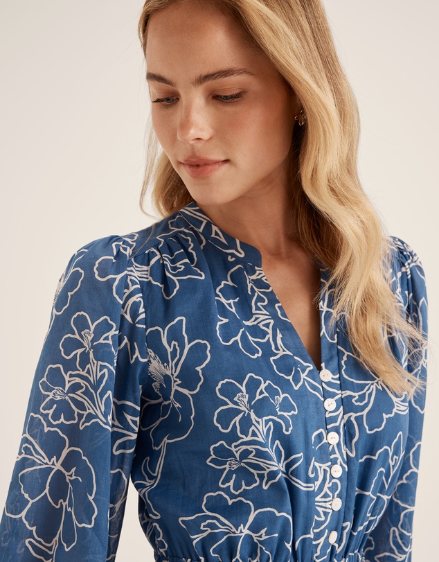 Review - Serene Midi Dress