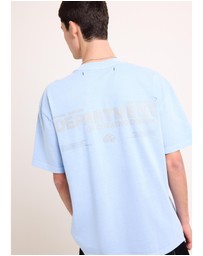 Black Noise White Rain - 1996 Collection T-Shirt