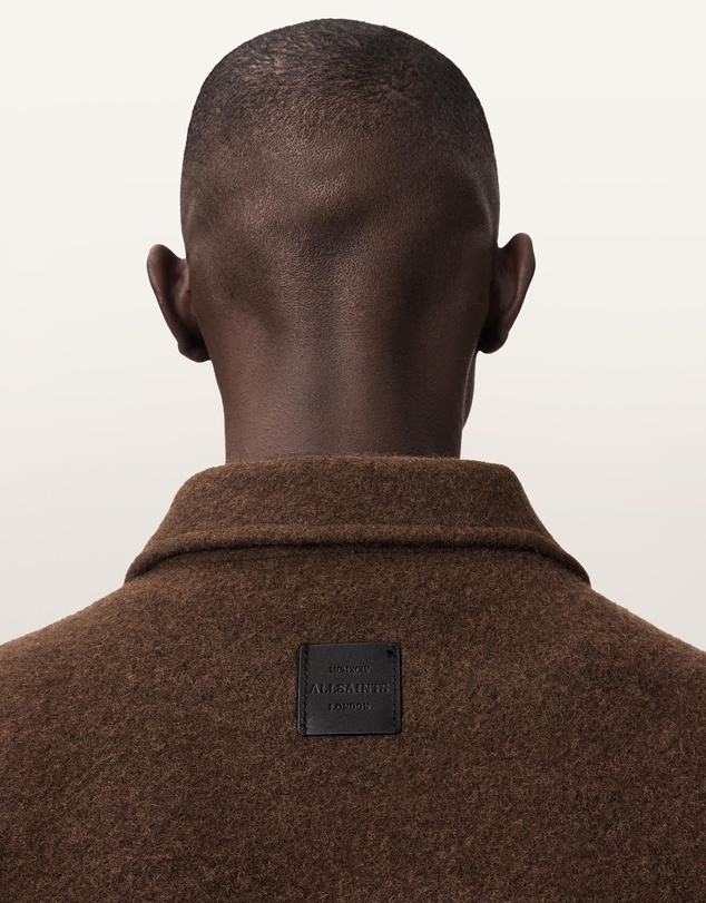 AllSaints - Cayson Jacket