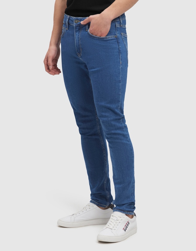 GUESS - GUESS JEANS G12 Skinny Jeans