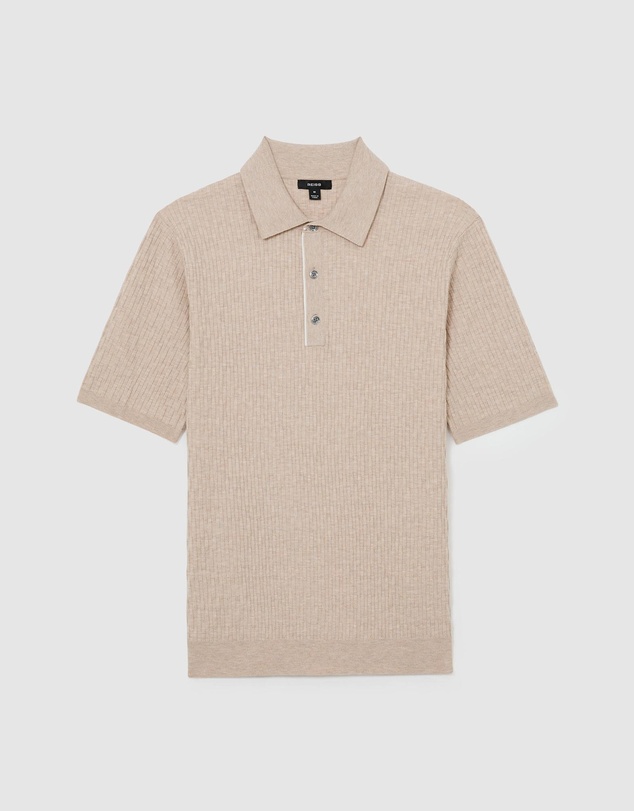 REISS - Era Polo Shirt