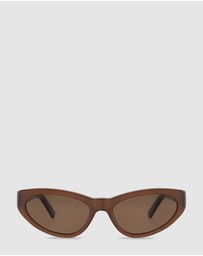 Status Anxiety - Mindless Sunglasses