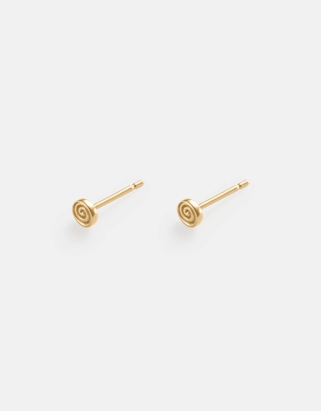 Kirstin Ash - Tempo Studs