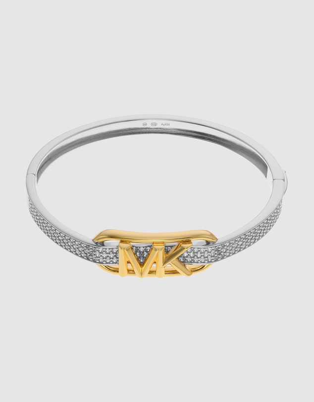 Michael Kors - Premium Two Tone Bracelet