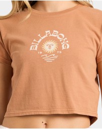 Billabong - Womens Sunset Horizons T-Shirt