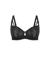 City Chic - Cassia Underwire Bra