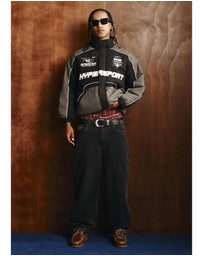 Spencer Project - Sticker Wide Boy