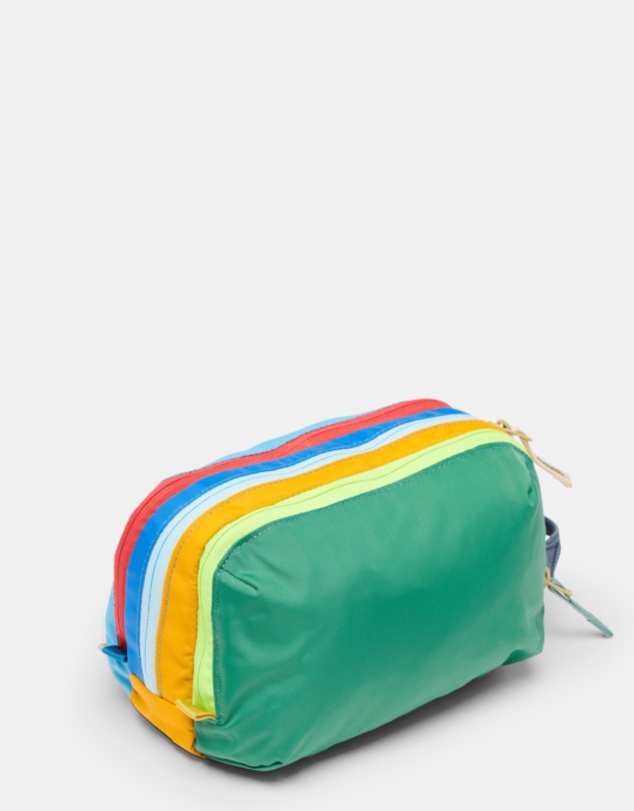 Cotopaxi - Nido Accessory Bag-Del Dia
