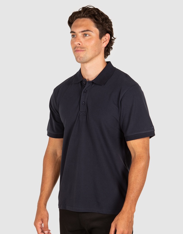 UNIT - UNIT Quest Men's Polo Shirt