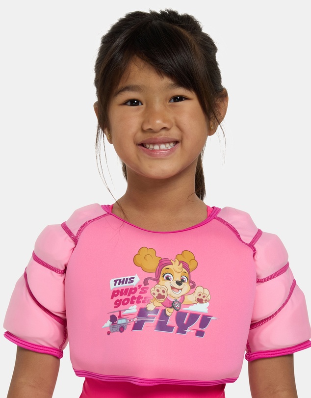 Zoggs - Paw Patrol Water Wings Vest - Babies-Kids