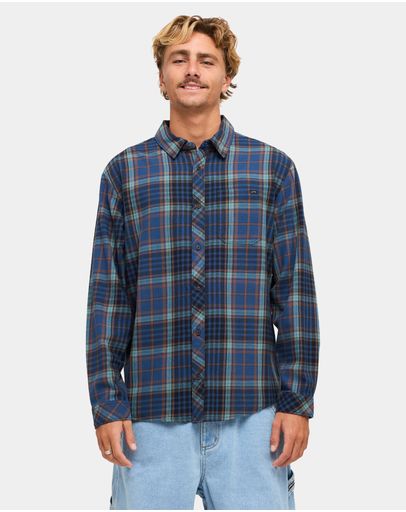 DARK DENIM