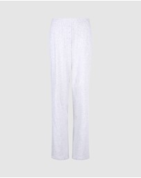 Hunkemoller - Pointelle Pants