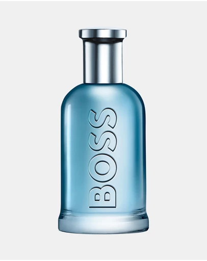 BOSS - Boss Bottled Tonic Eau de Toilette 100 ml