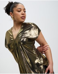 The Social Outfit - Karen Top