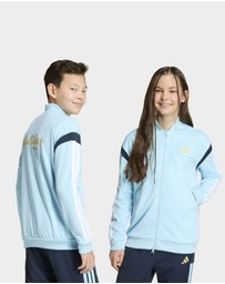 adidas Sportswear - House Of Tiro Tracktop - Kids-Teens