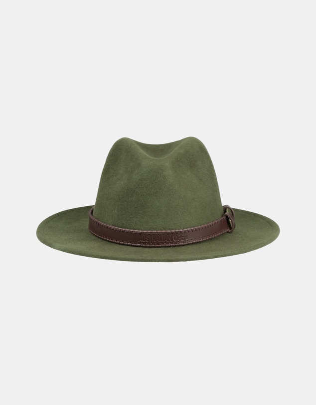 City Hatters - Australian Open The Rosewall Hat