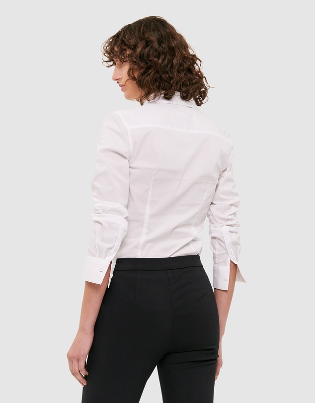 SABA - Lottie Fitted Shirt