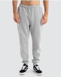 Nena & Pasadena - Supply Baggy Sweat Pant