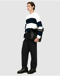 ARKET - Relaxed Corduroy Trousers