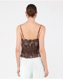 Madison The Label - Solange Top