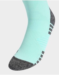 adidas Performance - Germany 26 Away Football Socks Unisex