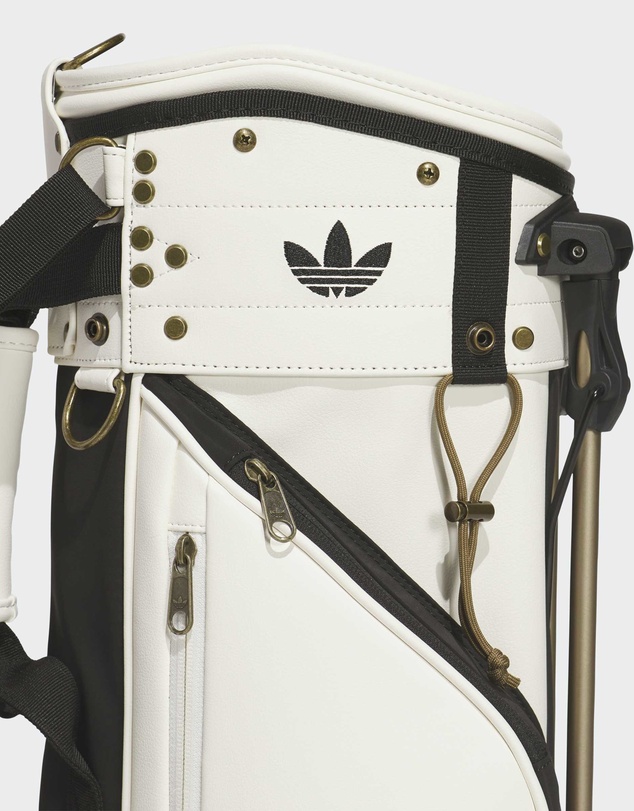 adidas Originals - Originals Golf Bag