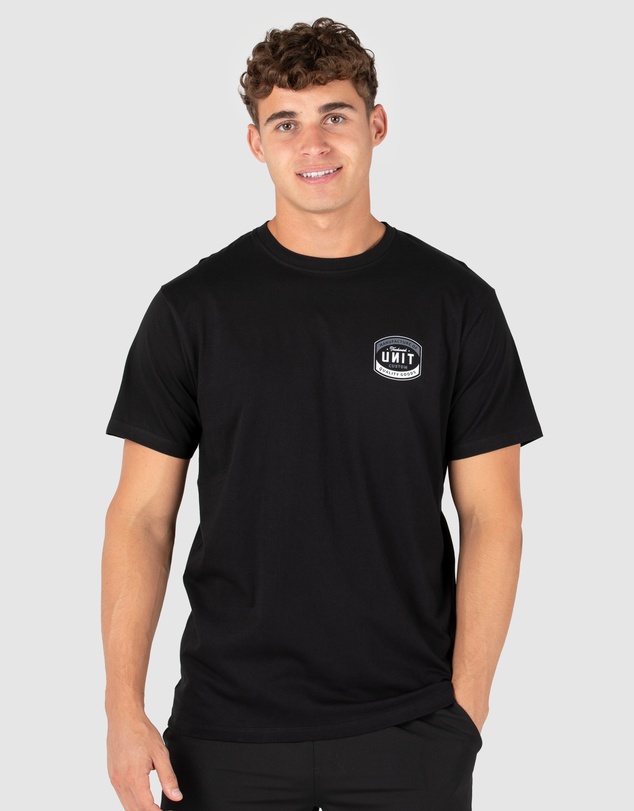 UNIT - UNIT Scout Mens T-Shirt