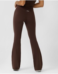 Lorna Jane - Lotus Flared Leggings