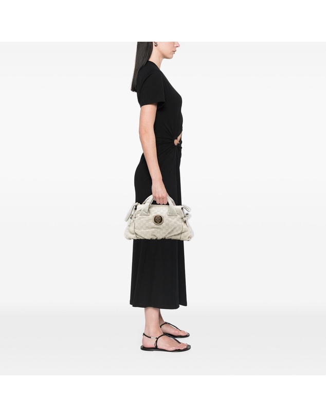 Pre-Loved by Azura Reborn - Pre-Loved Guccissima Hysteria Handbag