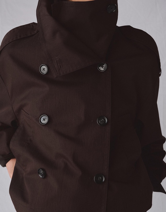 M.N.G - Lipa Jacket