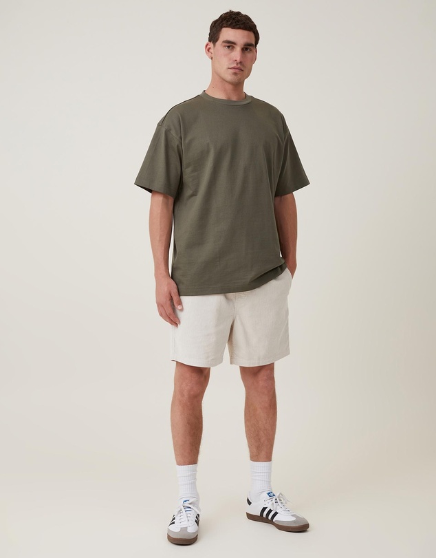 Cotton On - Easy Shorts