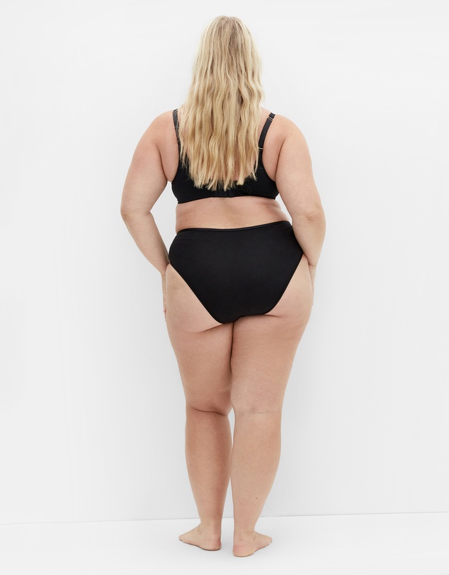 City Chic - Bodycon Contour Bra