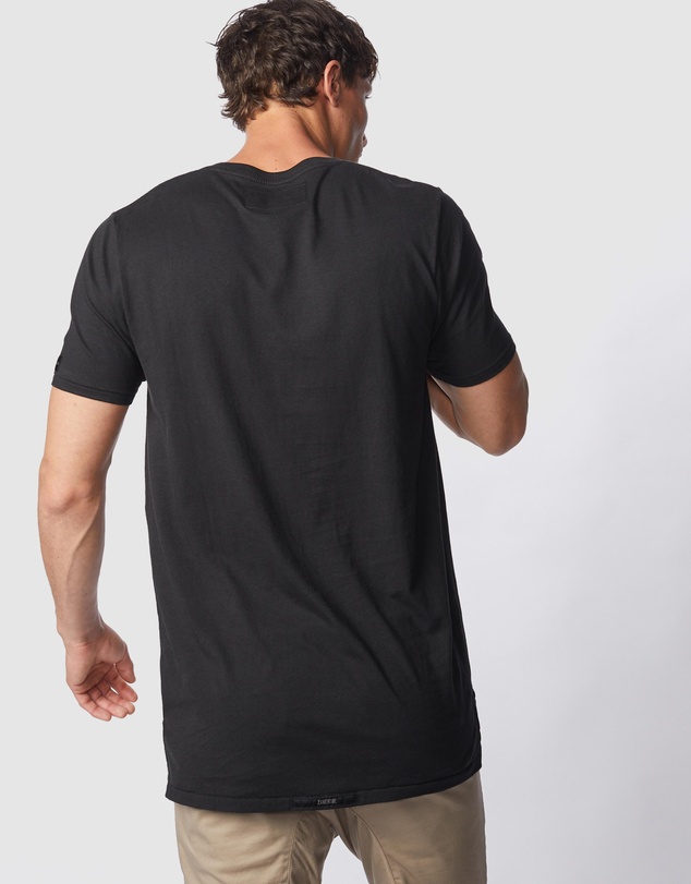 Zanerobe - Flintlock Tee