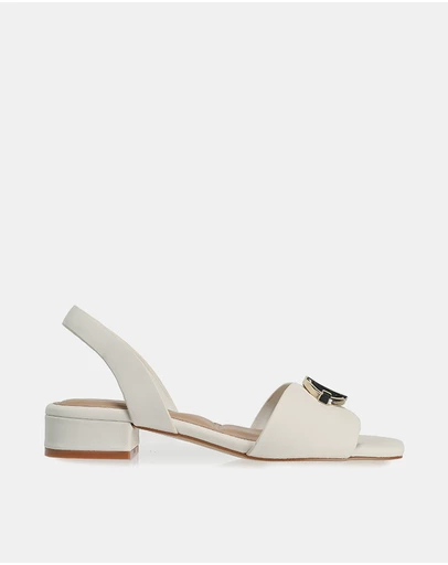 ALDO - Jazmina Sandals