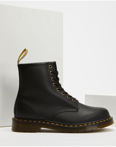 Black Felix Rub Off