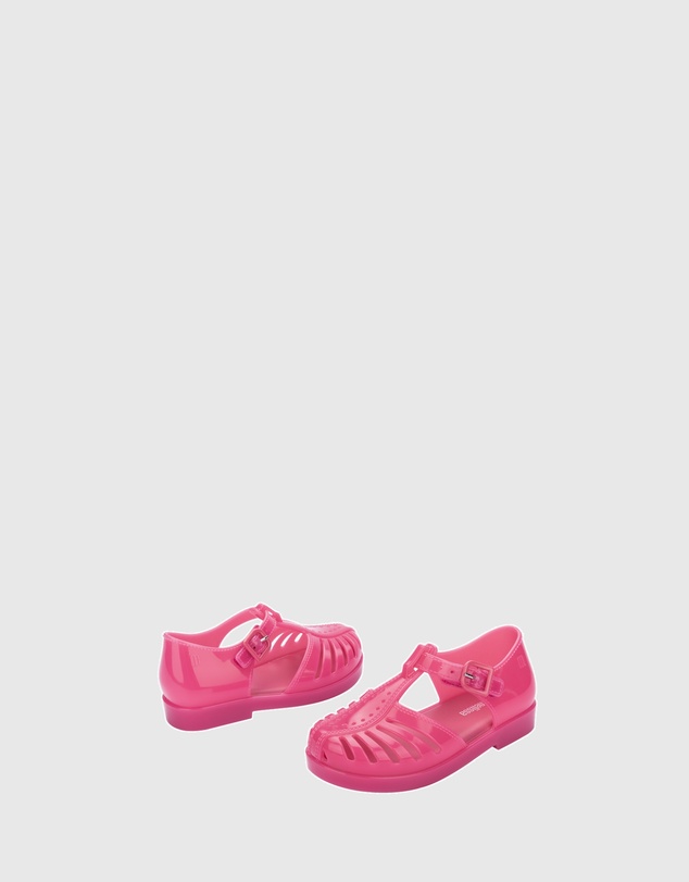 Mini Melissa - Mini Melissa Aranha 79 II