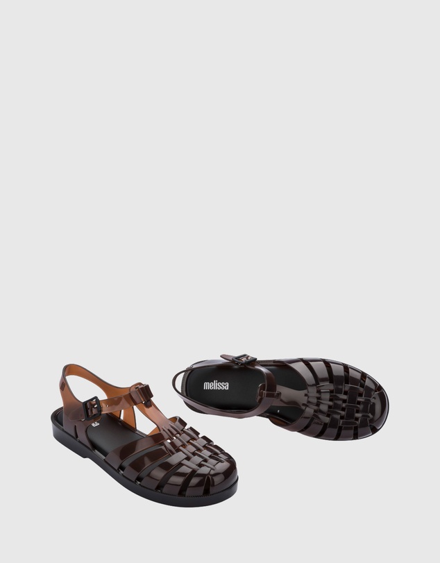 Melissa - Melissa Possession Sandal