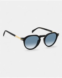 David Beckham Eyewear - DB 1171/S