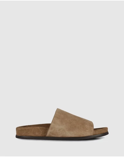 Beau Coops - Junille Slides