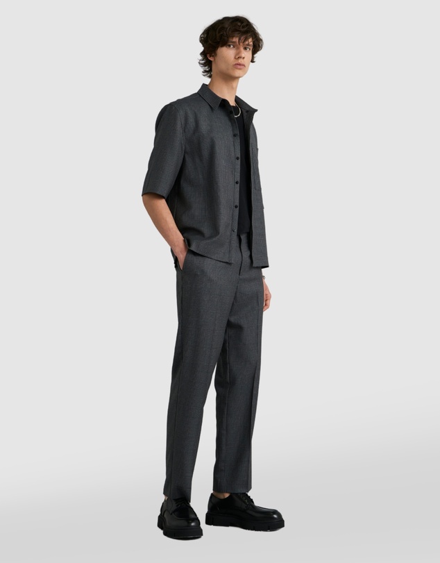 Nique - Adie Wool Pants
