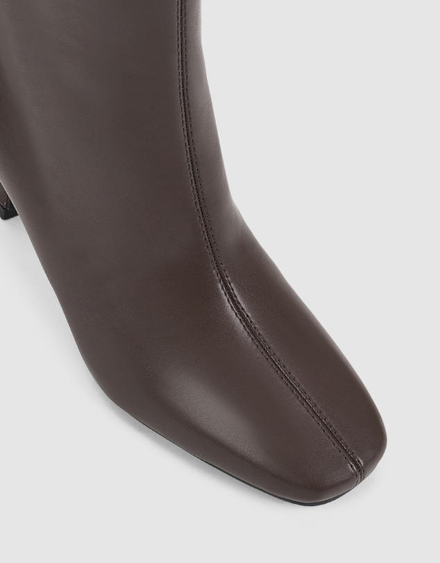 Verali - Imogen Knee High Boots