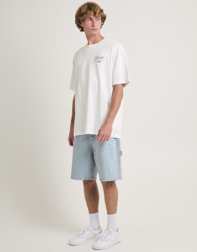 Arvust - Club T-Shirt