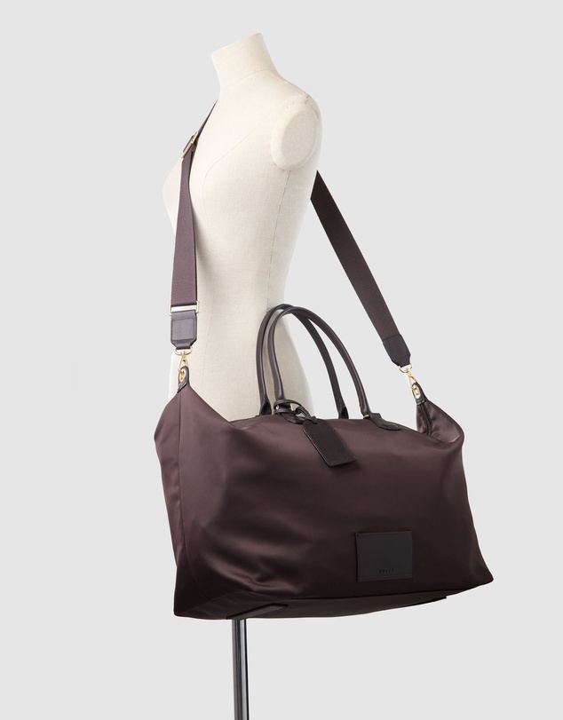 Evity - Noosa Travel Tote Bag